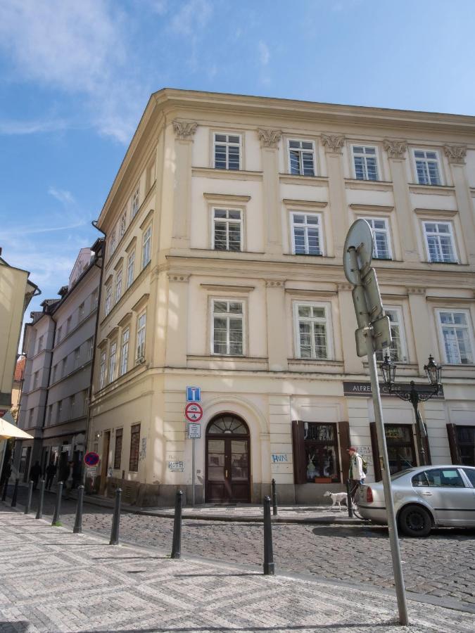 Prague Days - Unique Apartment - Old Town Exteriér fotografie